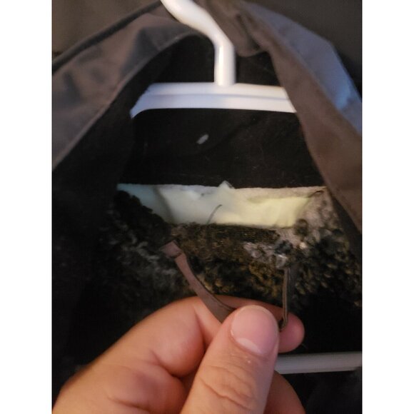 Ripzone Snowboard Ski Winter Jacket Junior XL Mp3 Player Ipod Slot - Picture 5 of 6